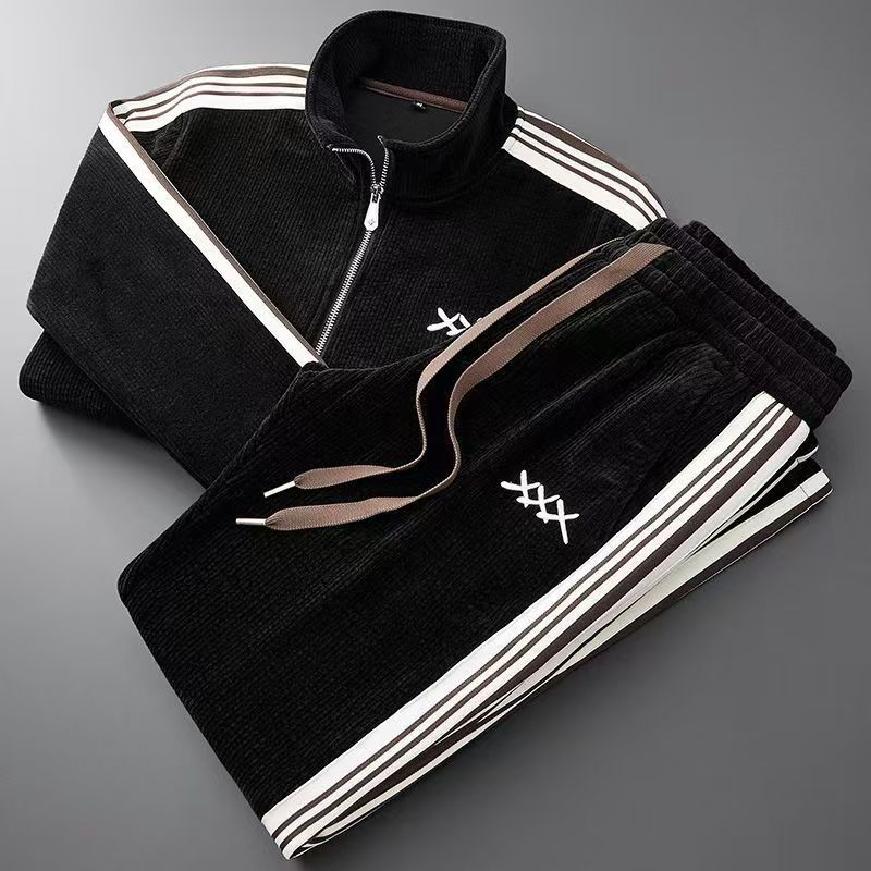 Zephyr Tracksuit