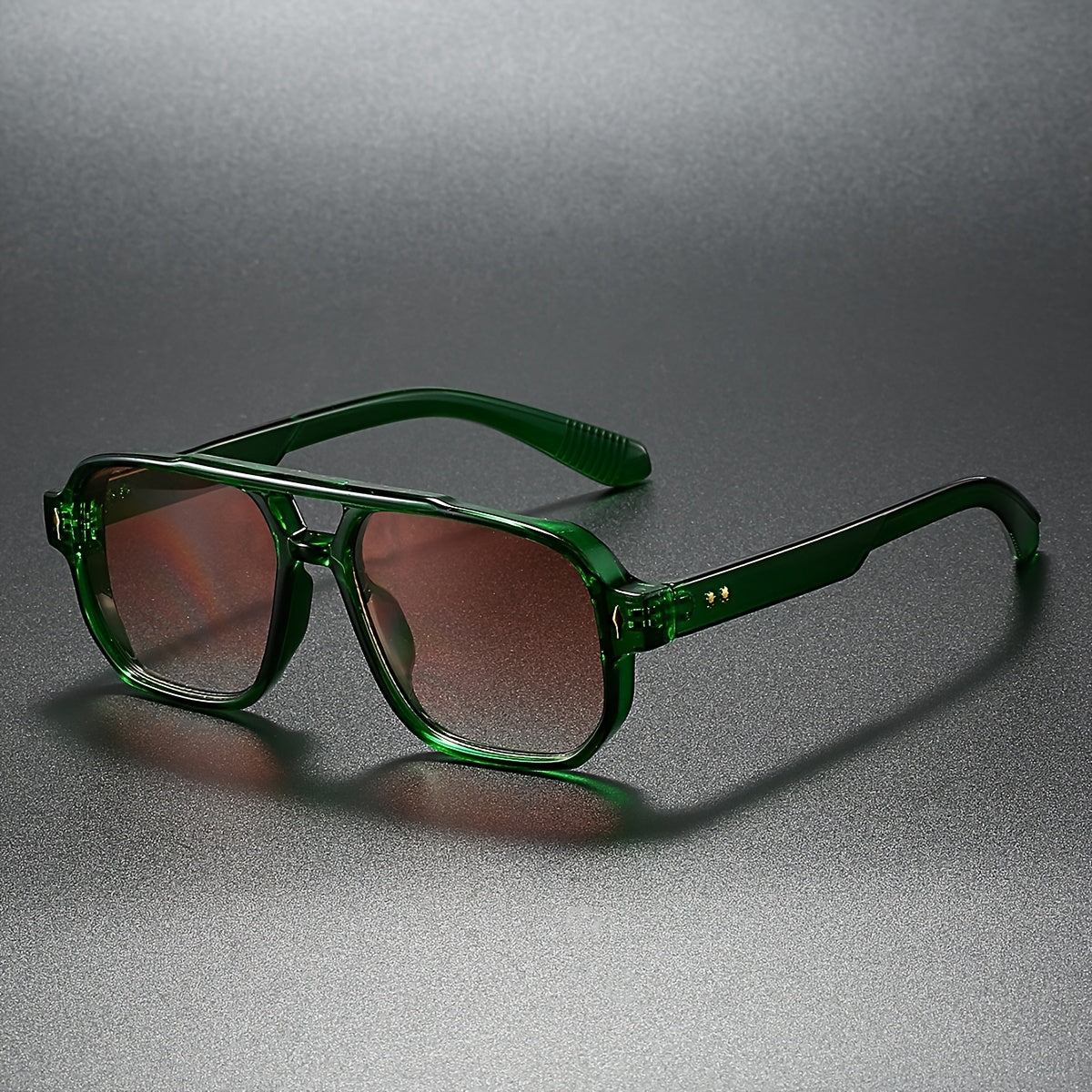 Riviera Aviator Sunglasses