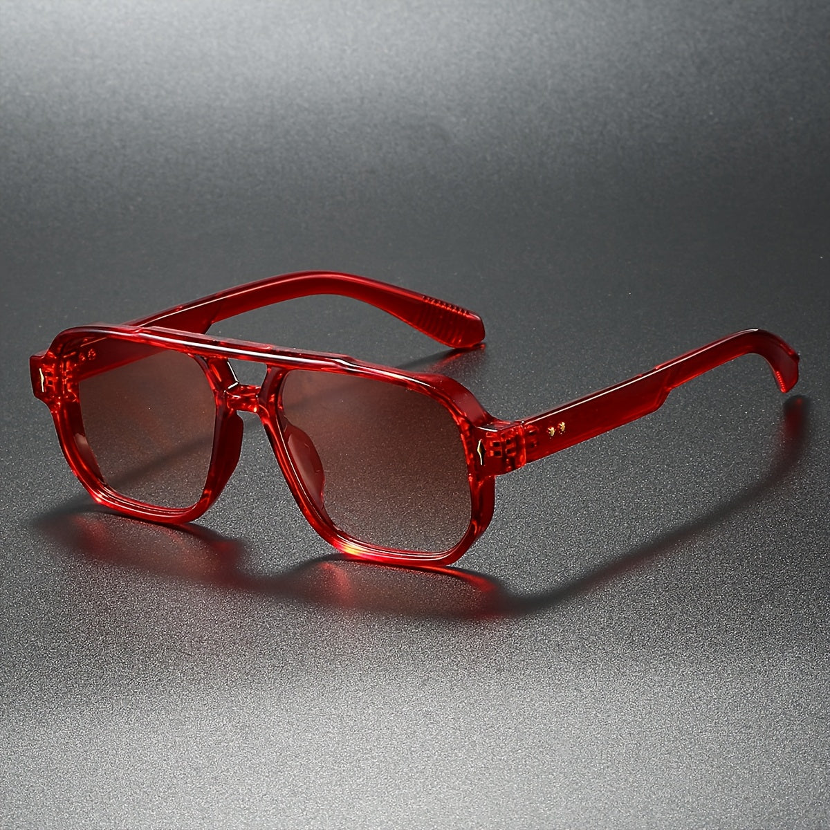Riviera Aviator Sunglasses