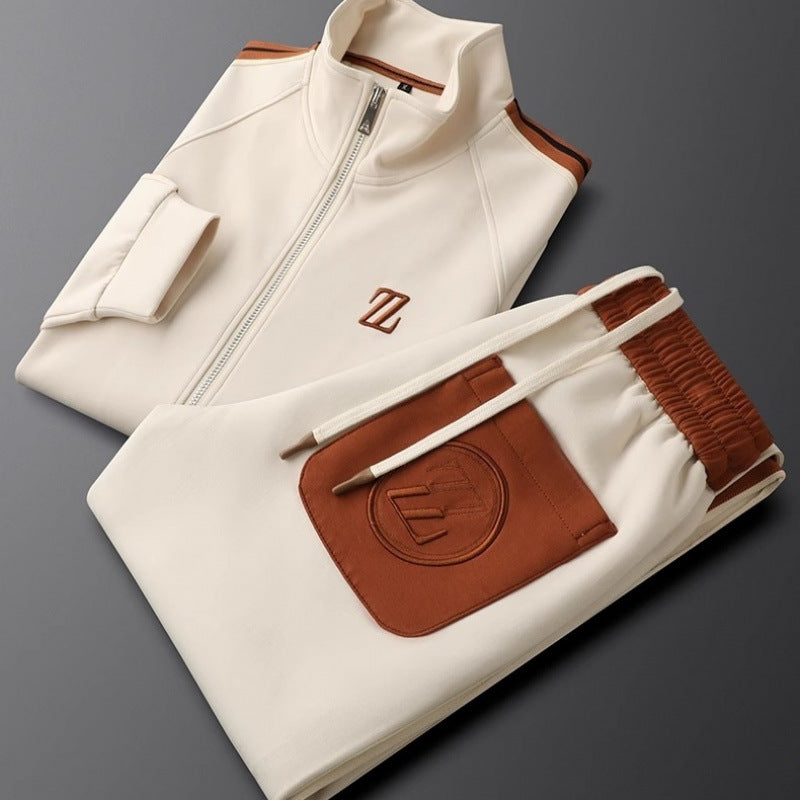 Zypher Tracksuit