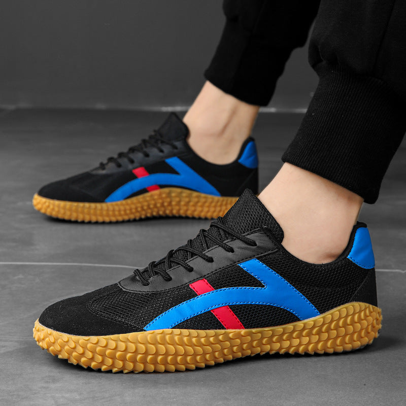 Saturn Sneakers