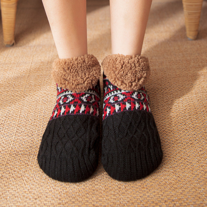 Oslo Cozy Socks