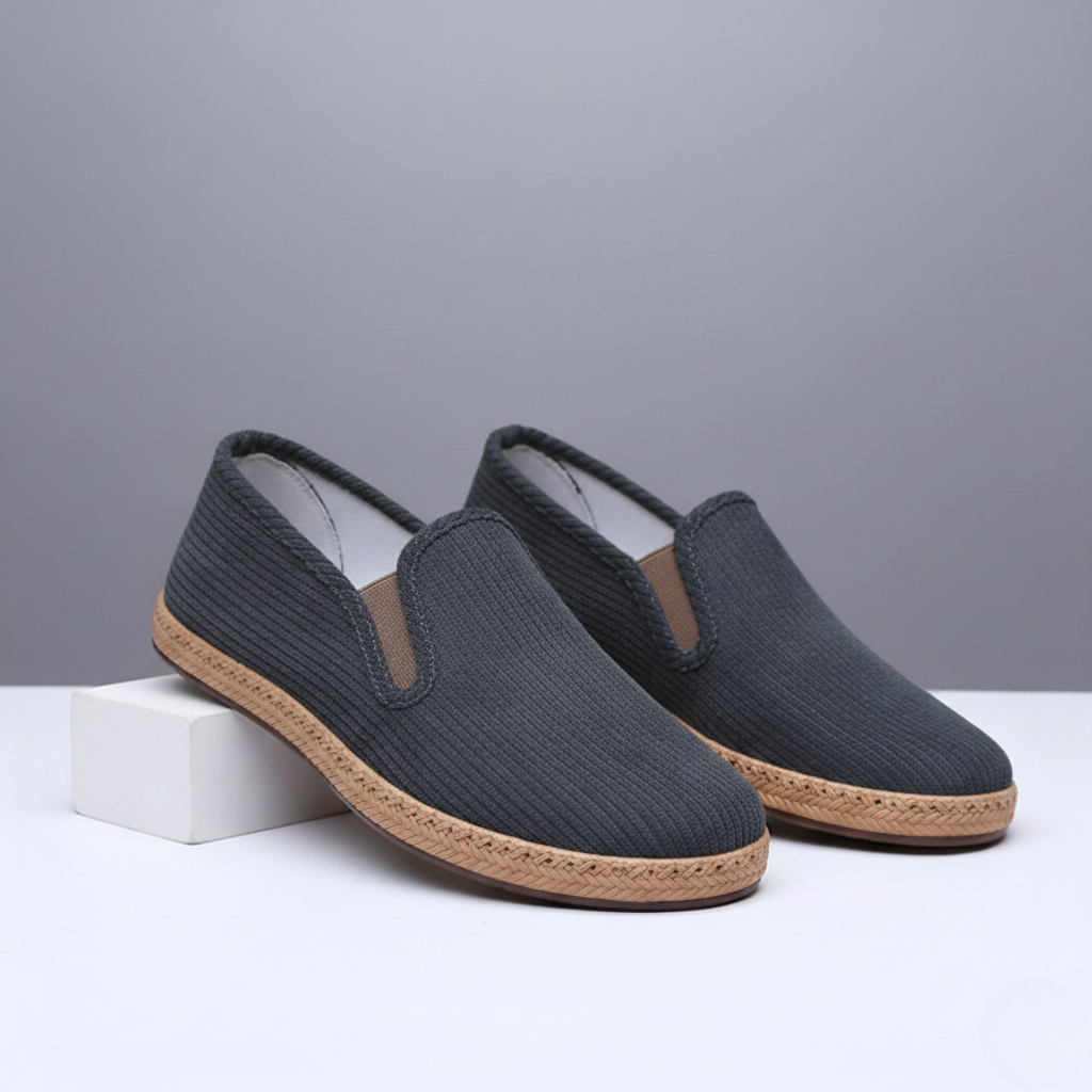 Stockholm Slip-ons