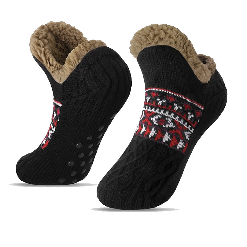 Oslo Cozy Socks