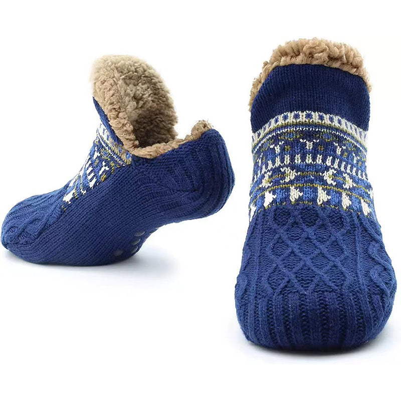 Oslo Cozy Socks