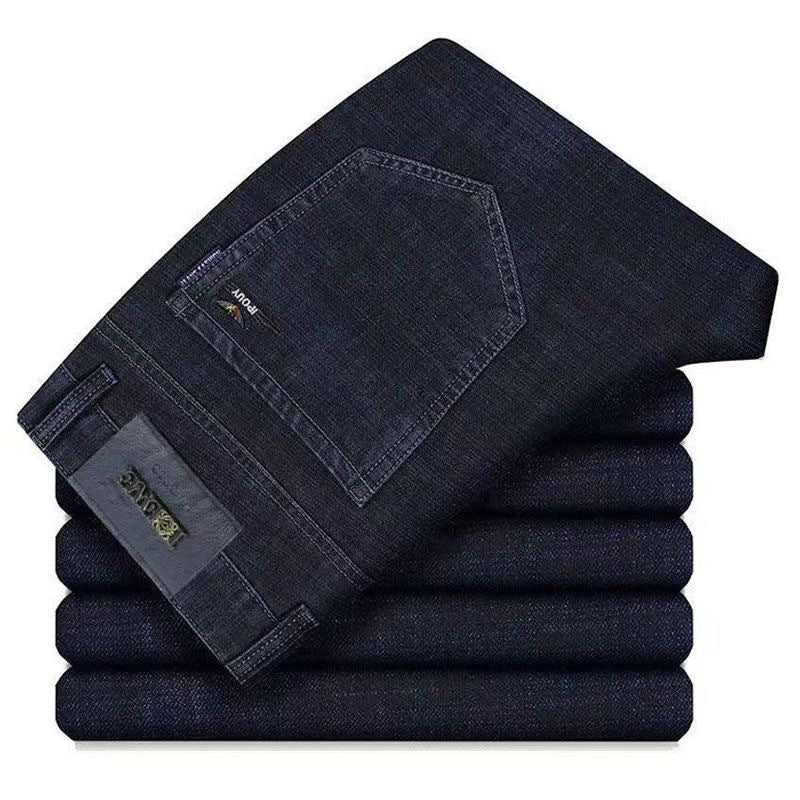 Weber Denim Jeans