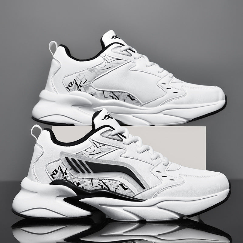 Stratos Sneakers