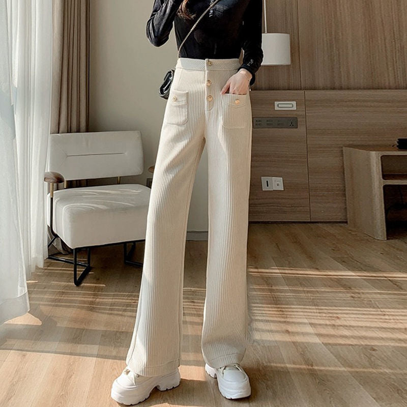 Marzeno Corduroy Pants