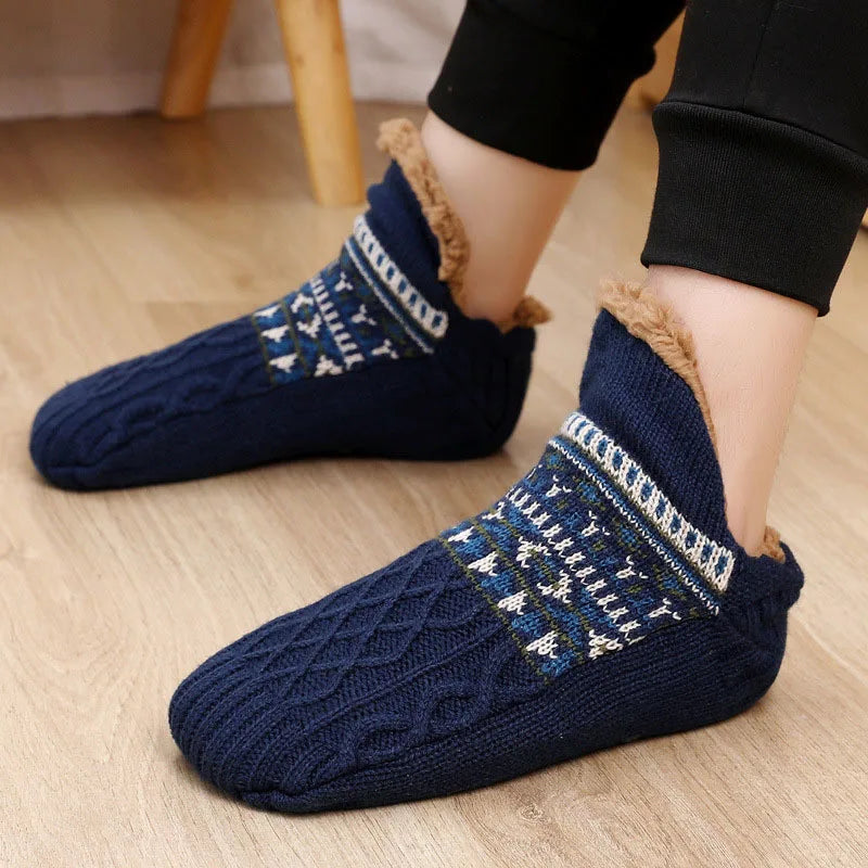 Oslo Cozy Socks