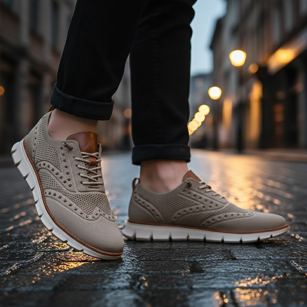 Oregon Sneakers