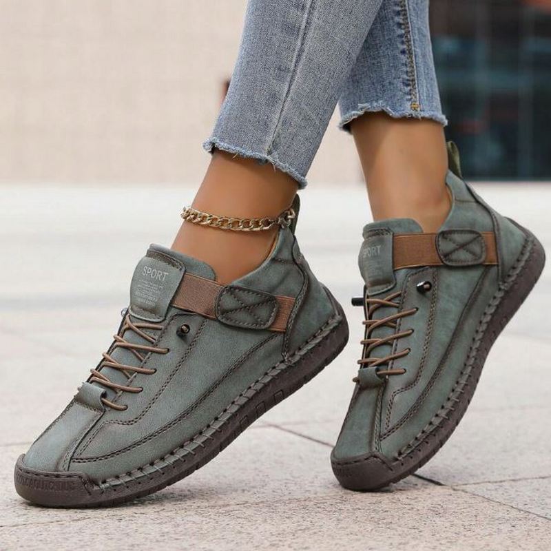 Solene Orthopedic Slip-On Sneakers