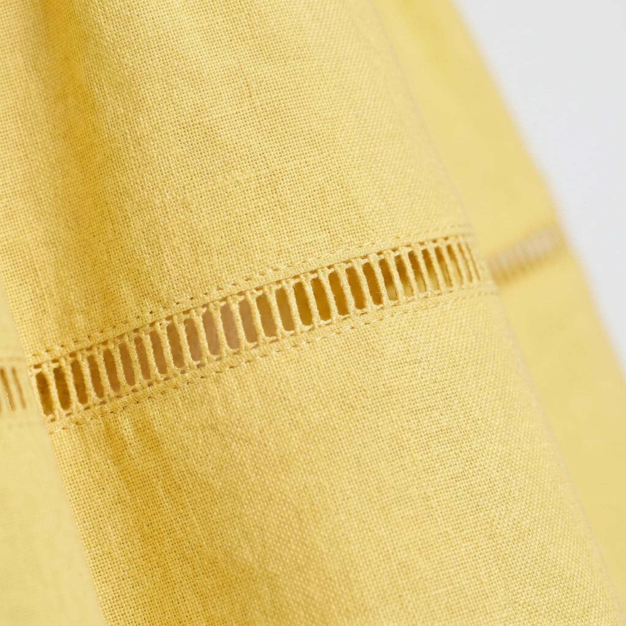 Rivella Sleeveless A-Line Cotton Dress