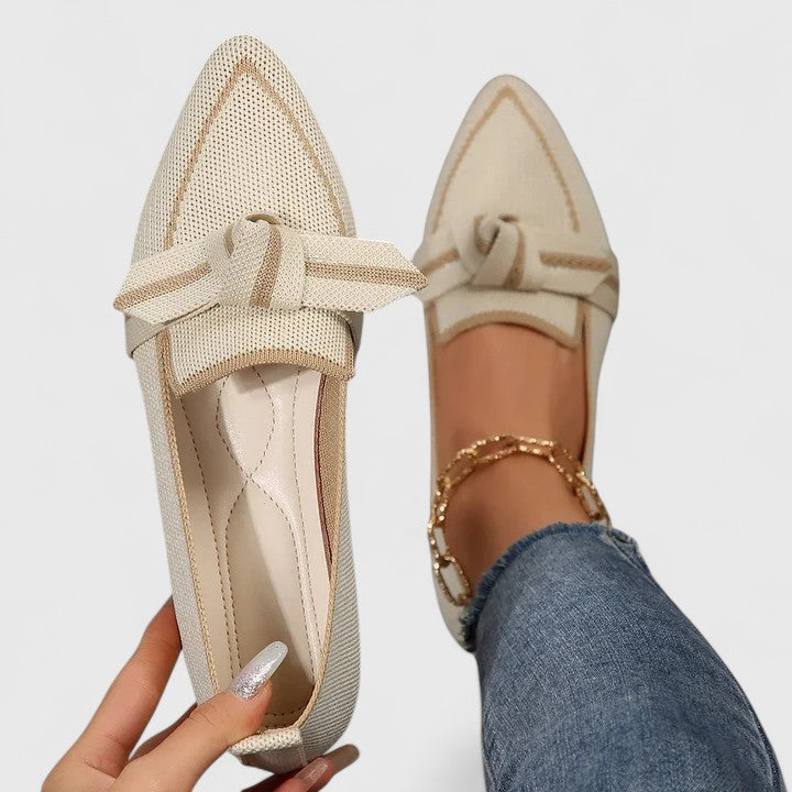 Solana Orthopedic Ribbon Sandals