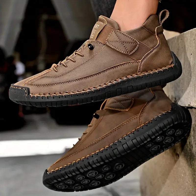 Solene Orthopedic Slip-On Sneakers