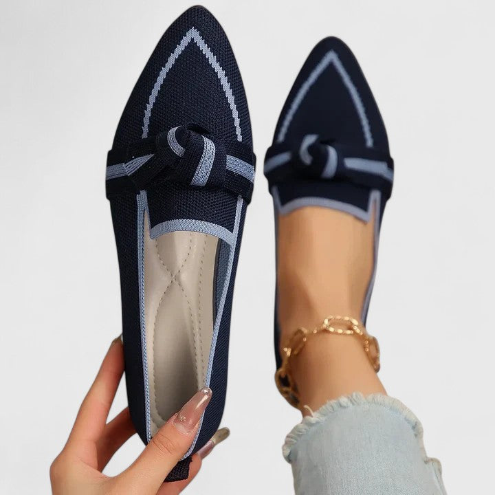 Solana Orthopedic Ribbon Sandals
