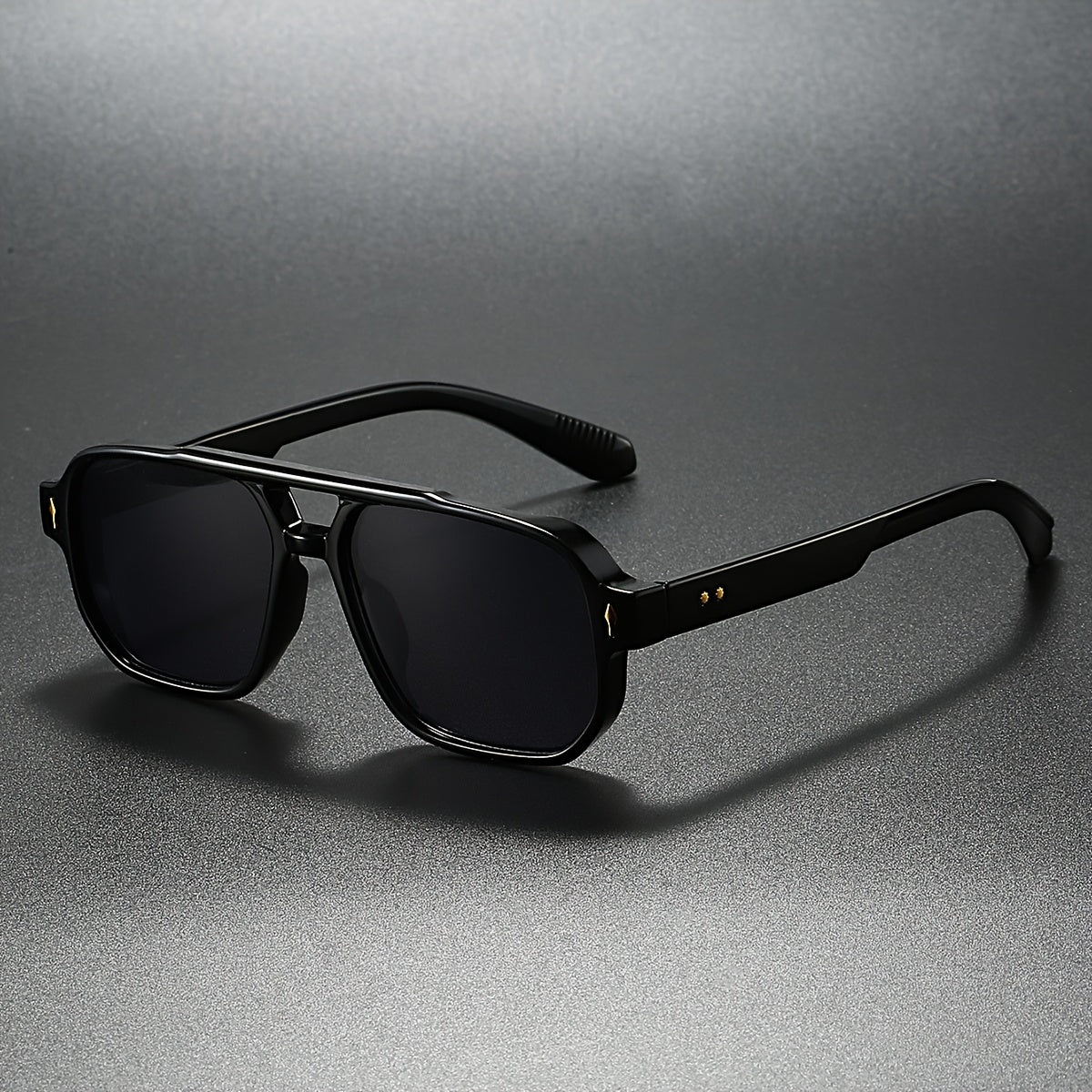 Riviera Aviator Sunglasses