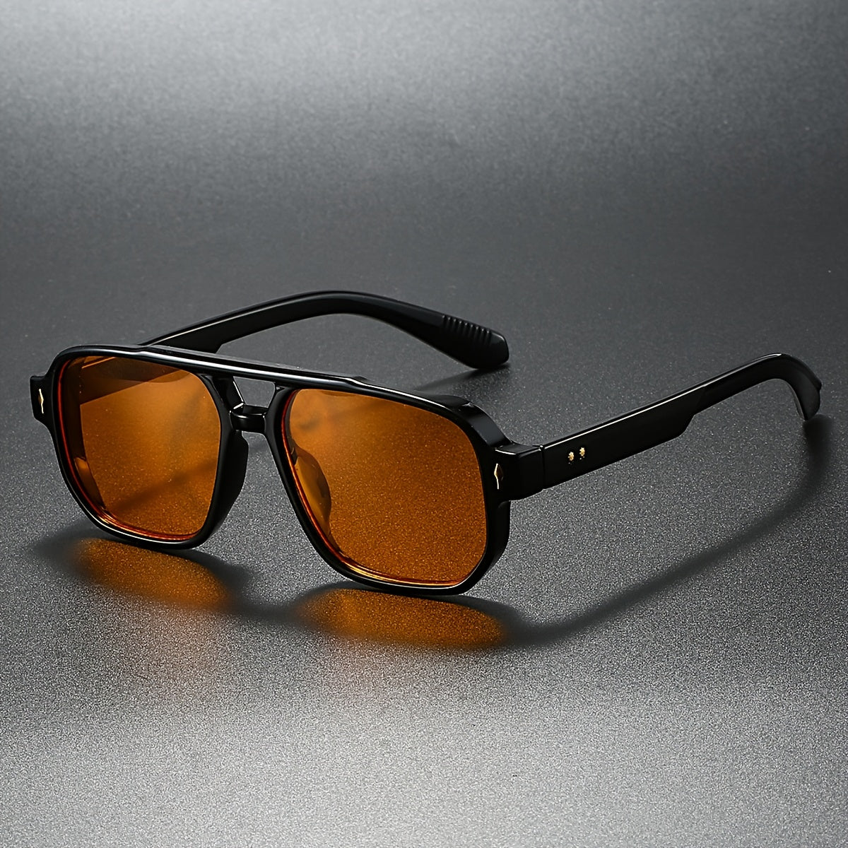 Riviera Aviator Sunglasses