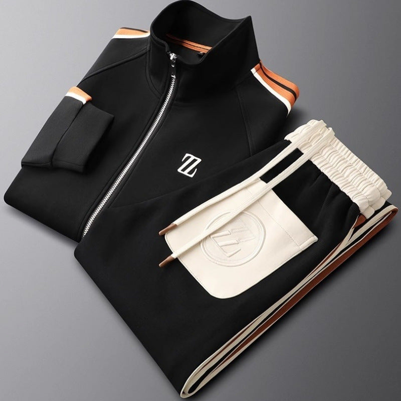 Zypher Tracksuit
