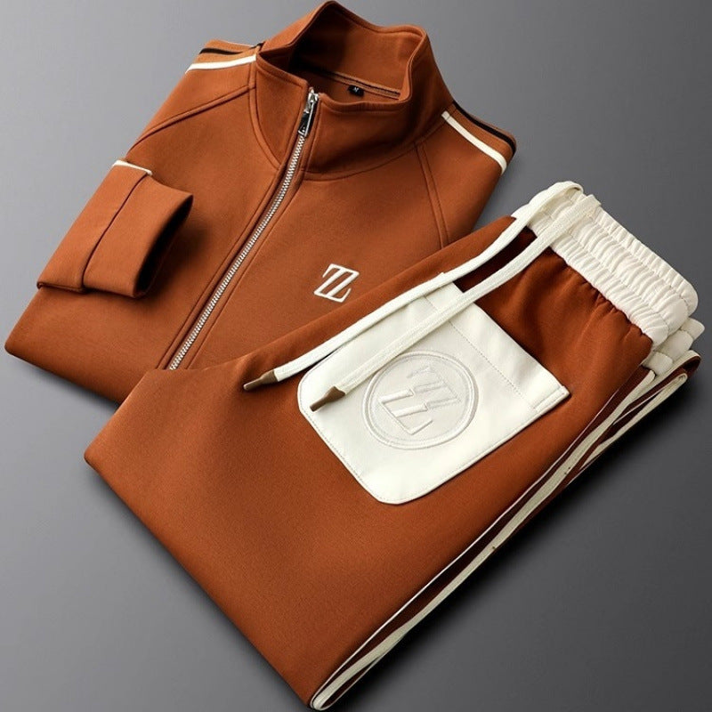 Zypher Tracksuit