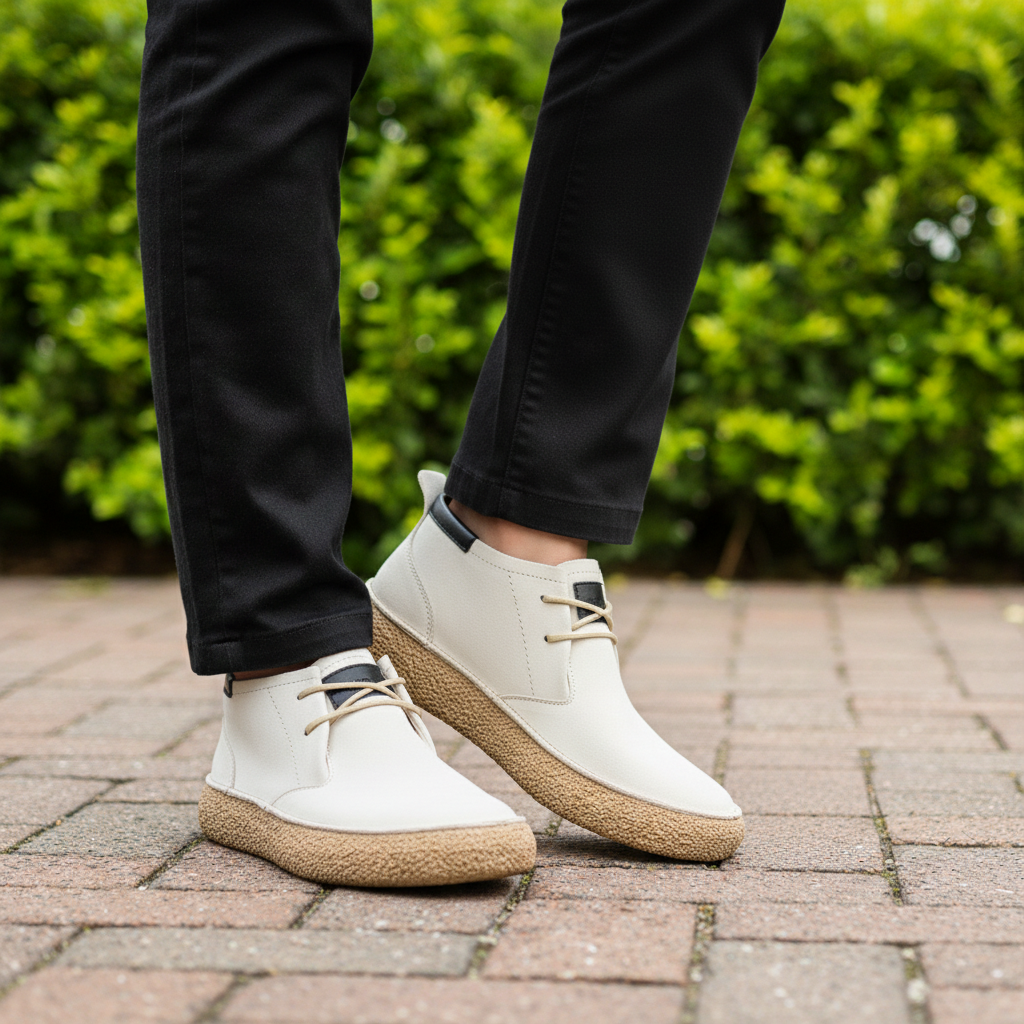 Rocco Suede Sneakers