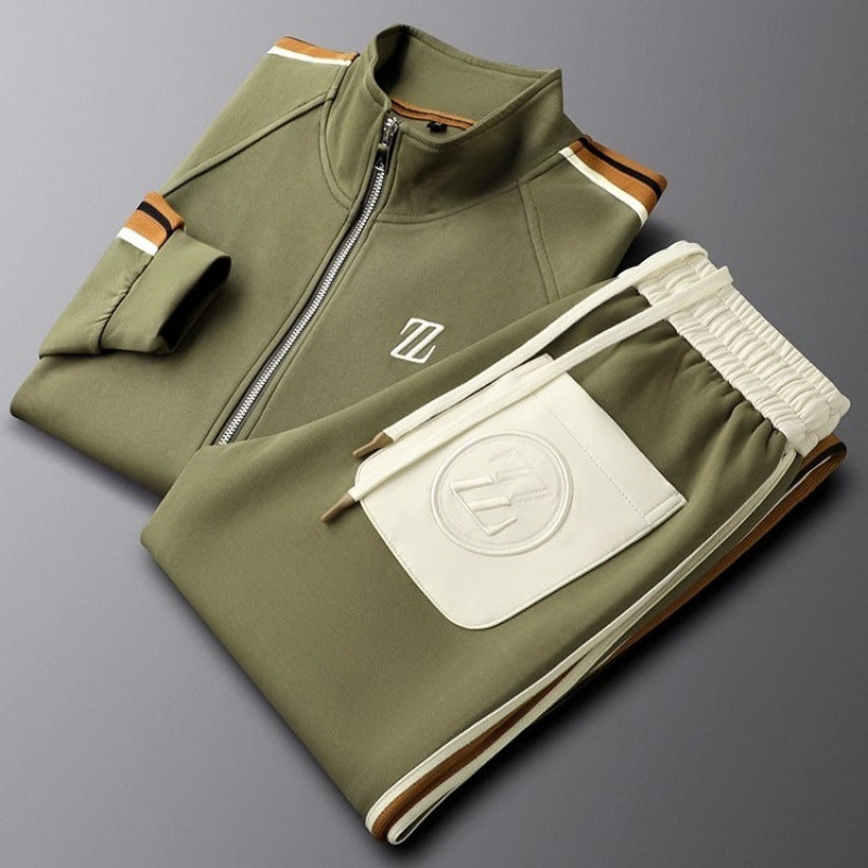 Zypher Tracksuit