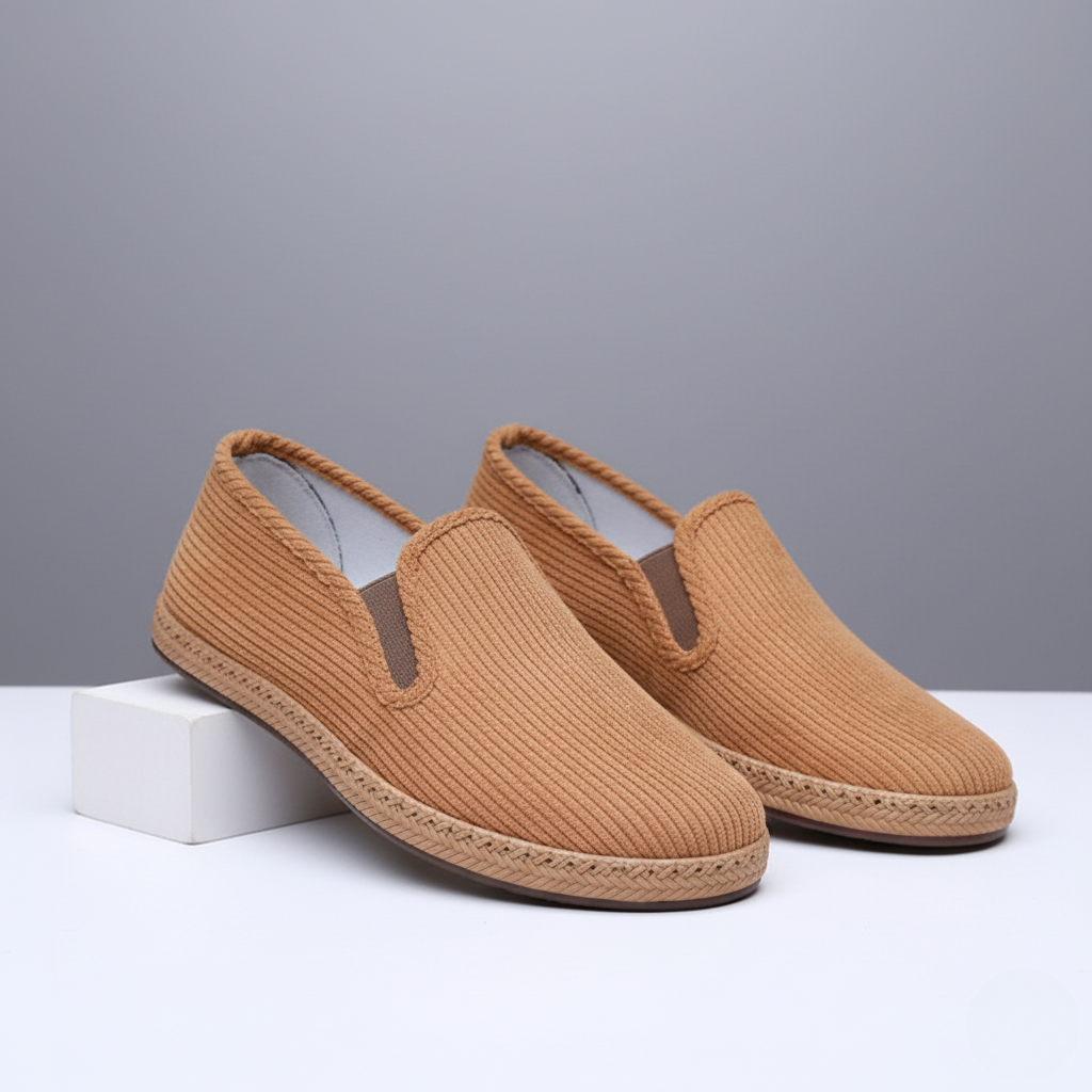 Stockholm Slip-ons