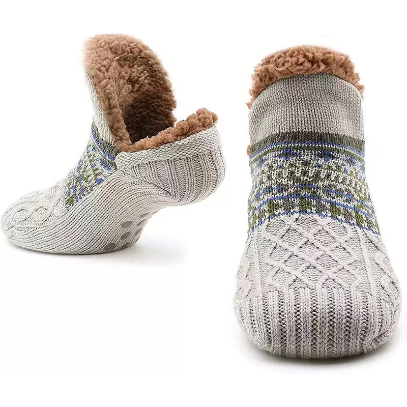 Oslo Cozy Socks