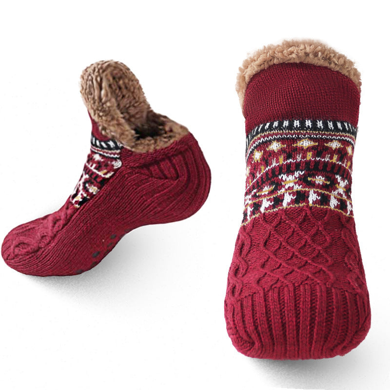 Oslo Cozy Socks