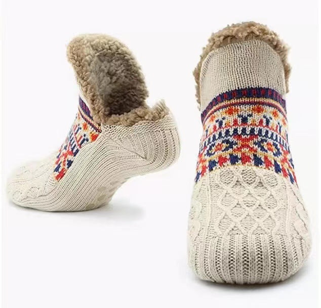 Oslo Cozy Socks