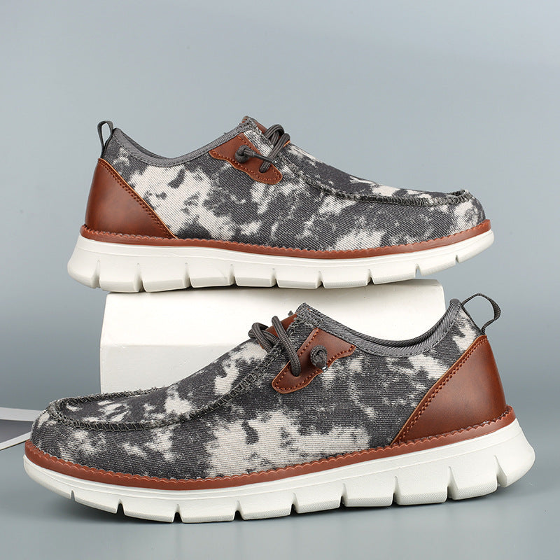 Dakota Sneakers