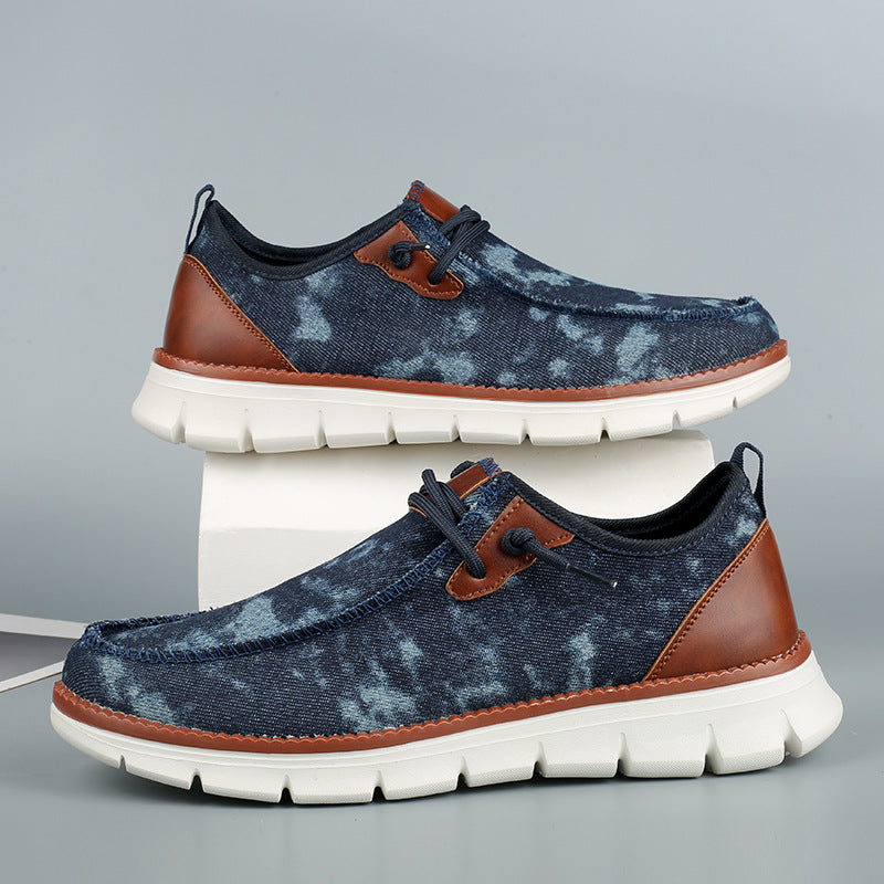 Dakota Sneakers