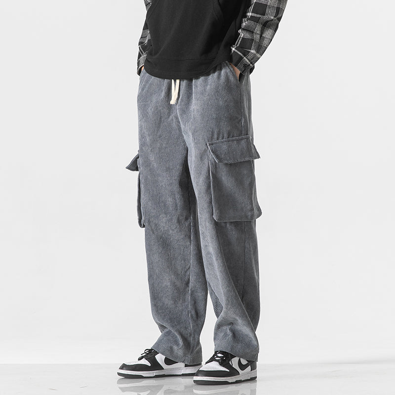 San Marino Corduroy Pants