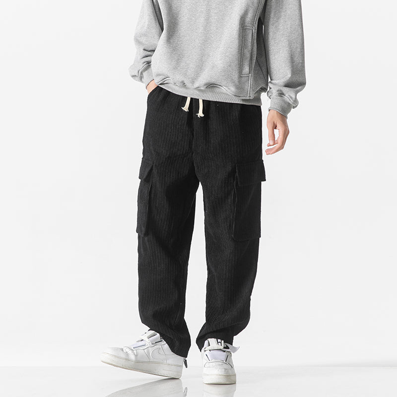 San Marino Corduroy Pants