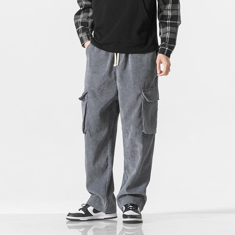 San Marino Corduroy Pants