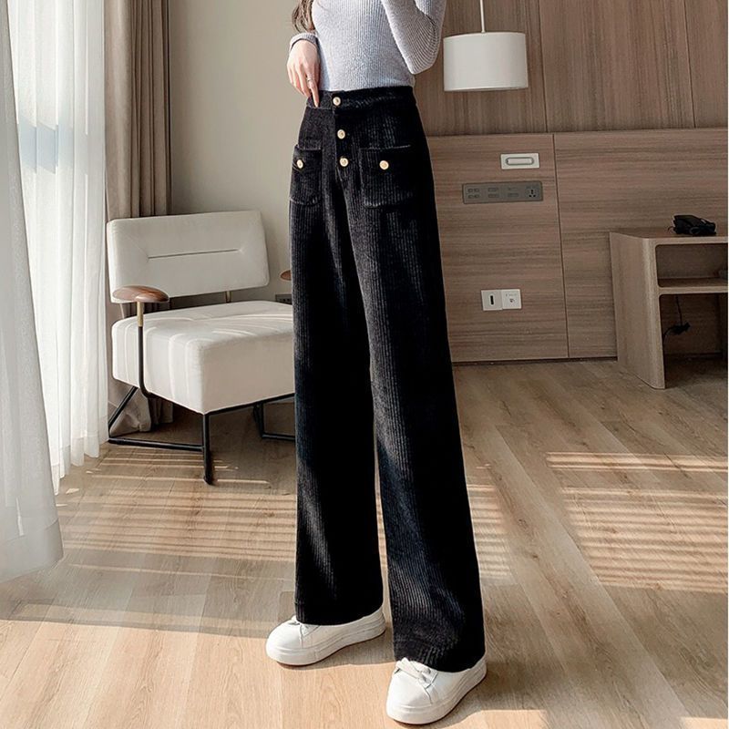 Marzeno Corduroy Pants