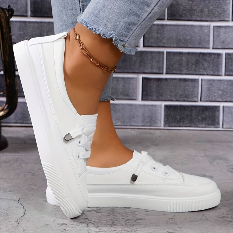 Carlow Orthopedic Lace-Up Shoes