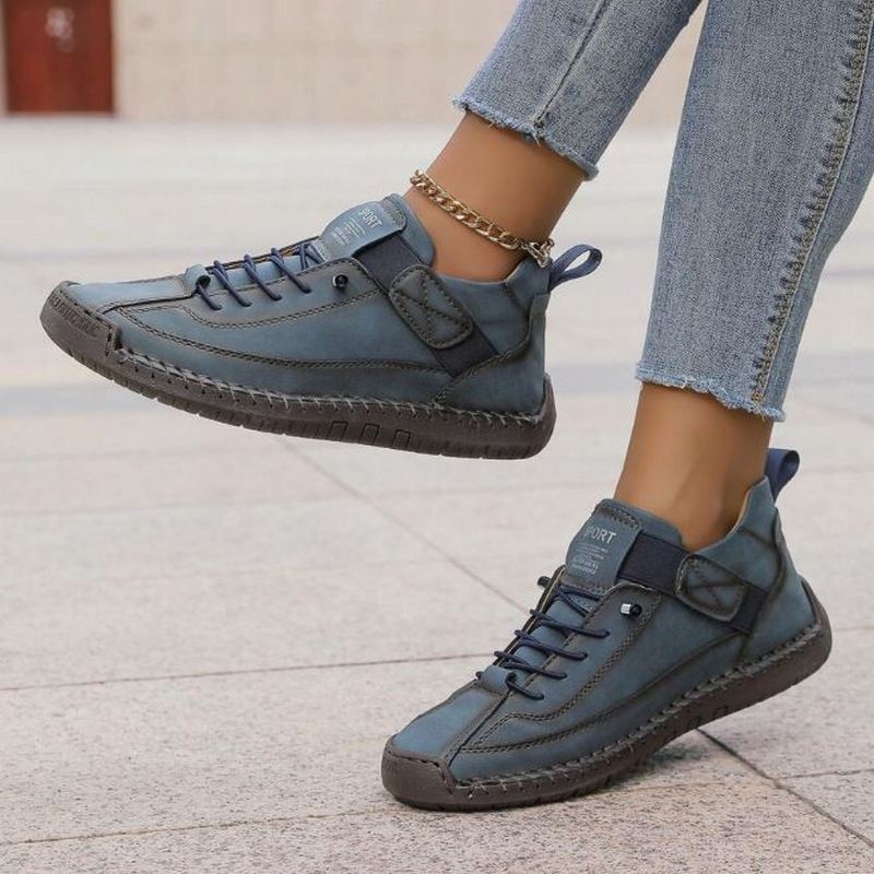 Solene Orthopedic Slip-On Sneakers