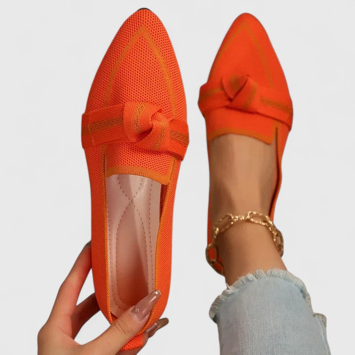 Solana Orthopedic Ribbon Sandals