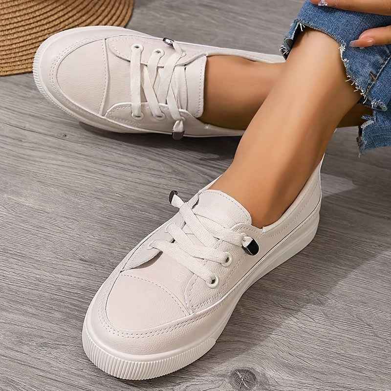 Carlow Orthopedic Lace-Up Shoes