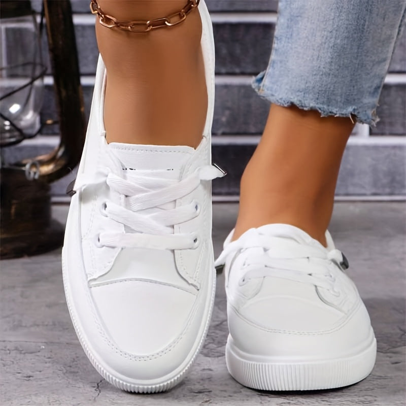 Carlow Orthopedic Lace-Up Shoes