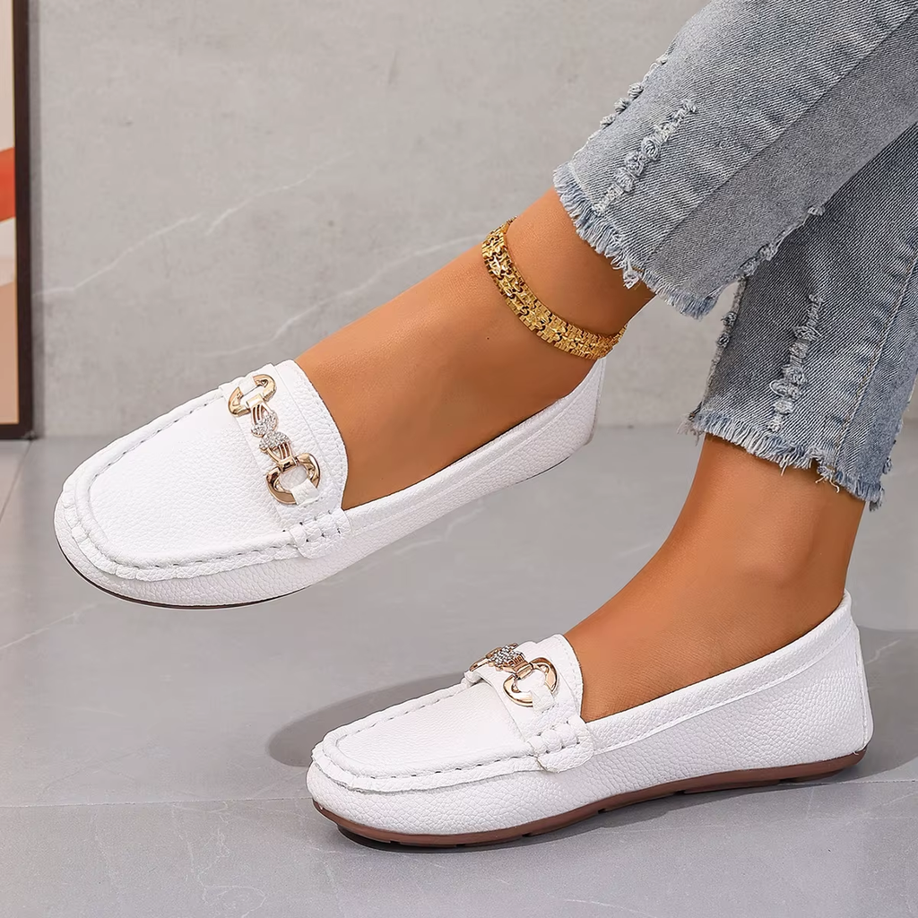 Luvano Loafers